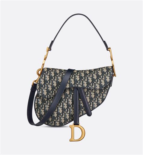 dior oblique galaxy bag|Dior oblique saddle bag.